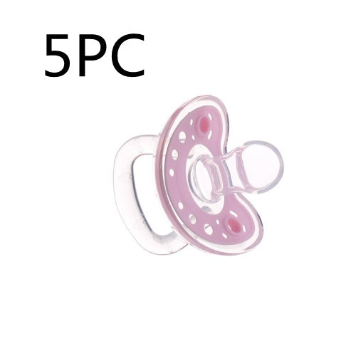 Baby Gel Pacifier