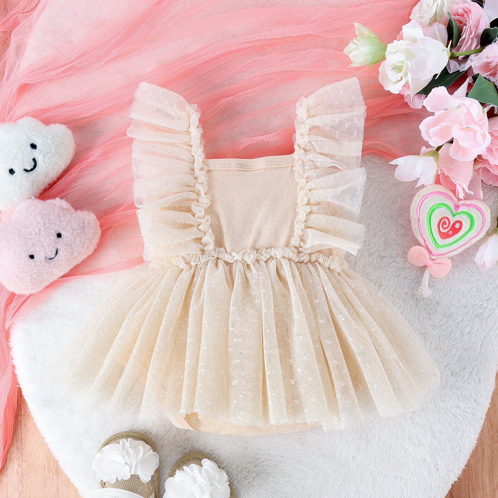 Princess Dress