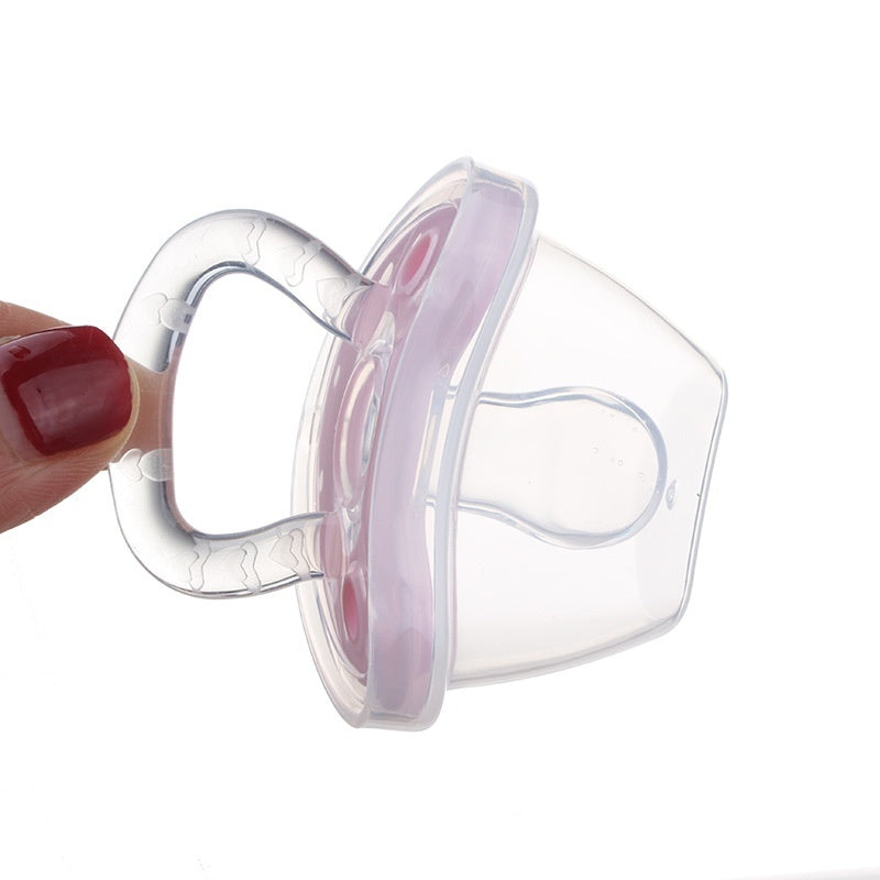 Baby Gel Pacifier