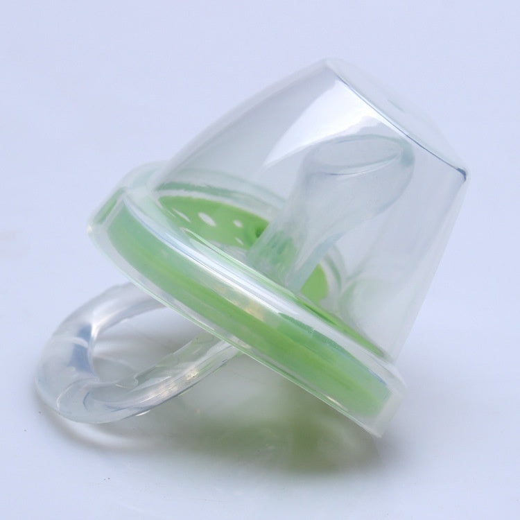 Baby Gel Pacifier