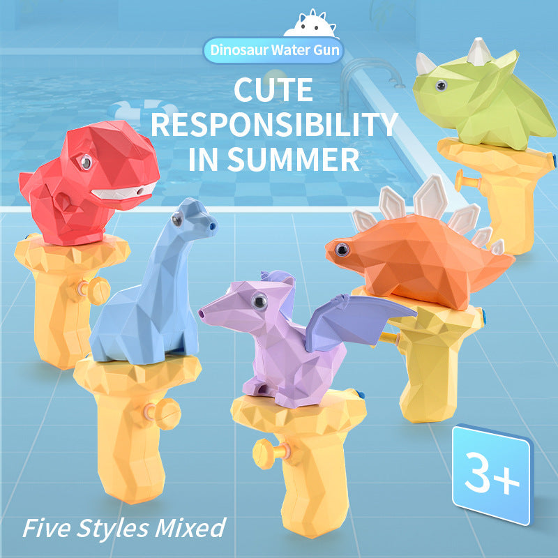 Dinosaur Outdoor Water Toy