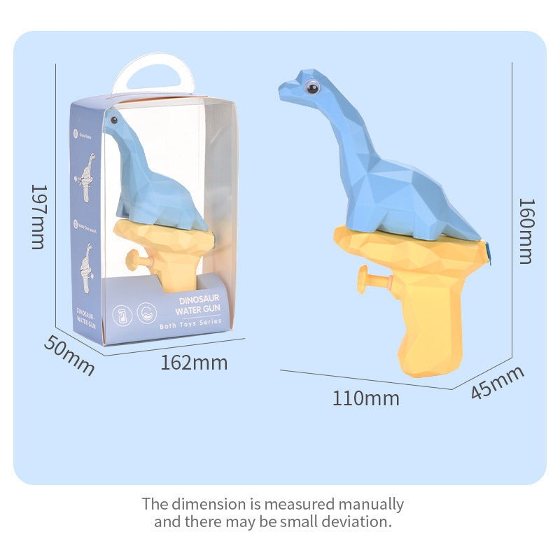 Dinosaur Outdoor Water Toy
