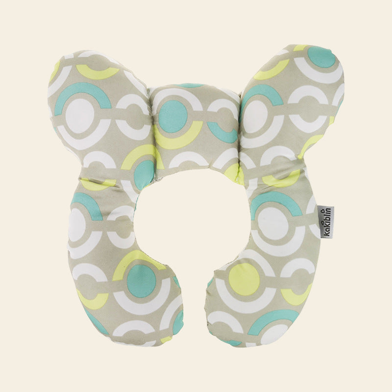 Infant U-Shaped Pillow