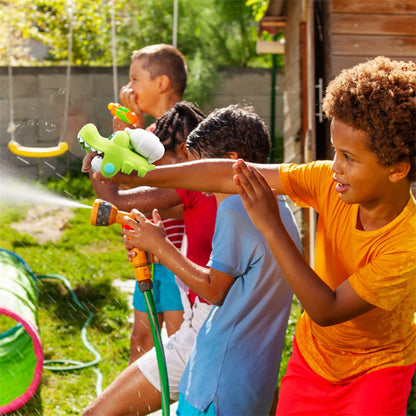 Wrist Water Gun