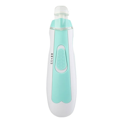 Newborn Electric Nail Clipper