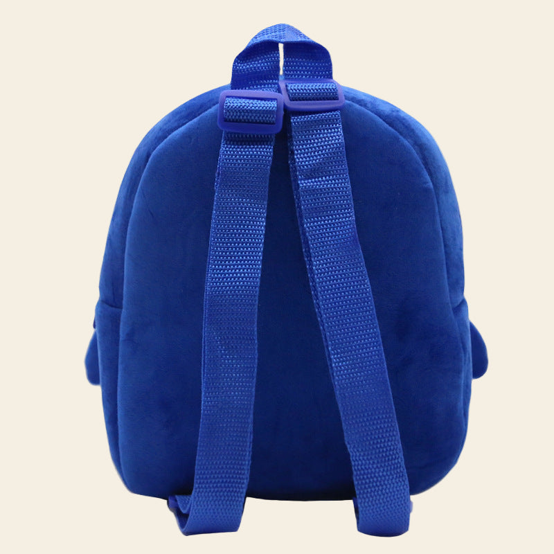 Childens's Penguin Backpack