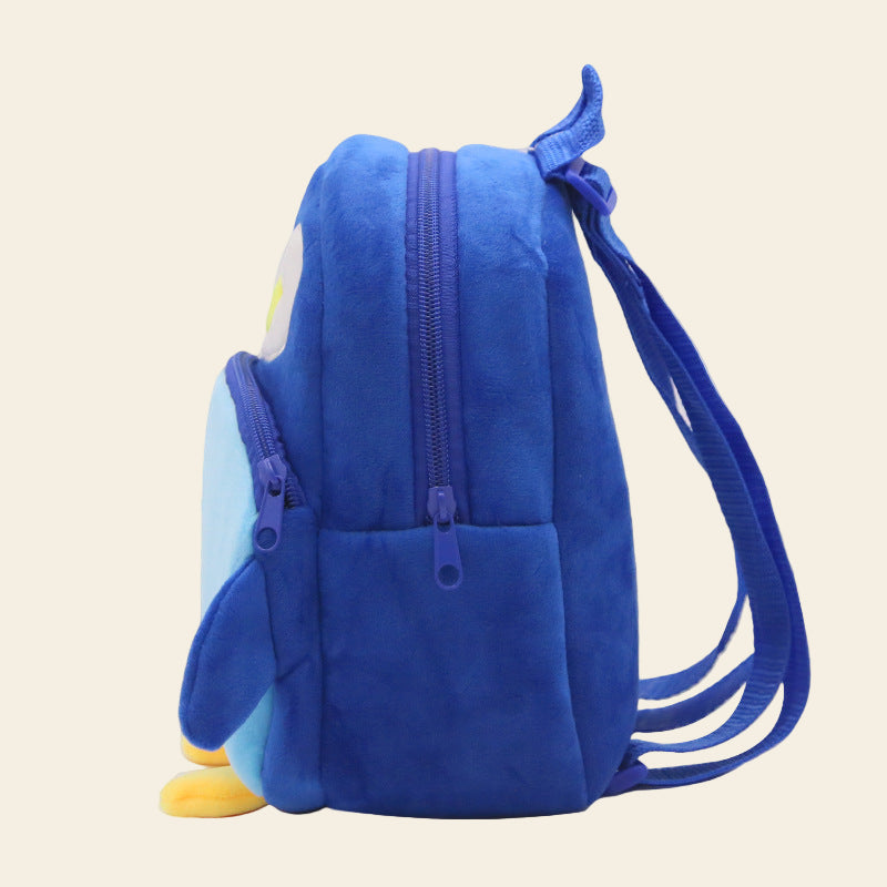 Childens's Penguin Backpack