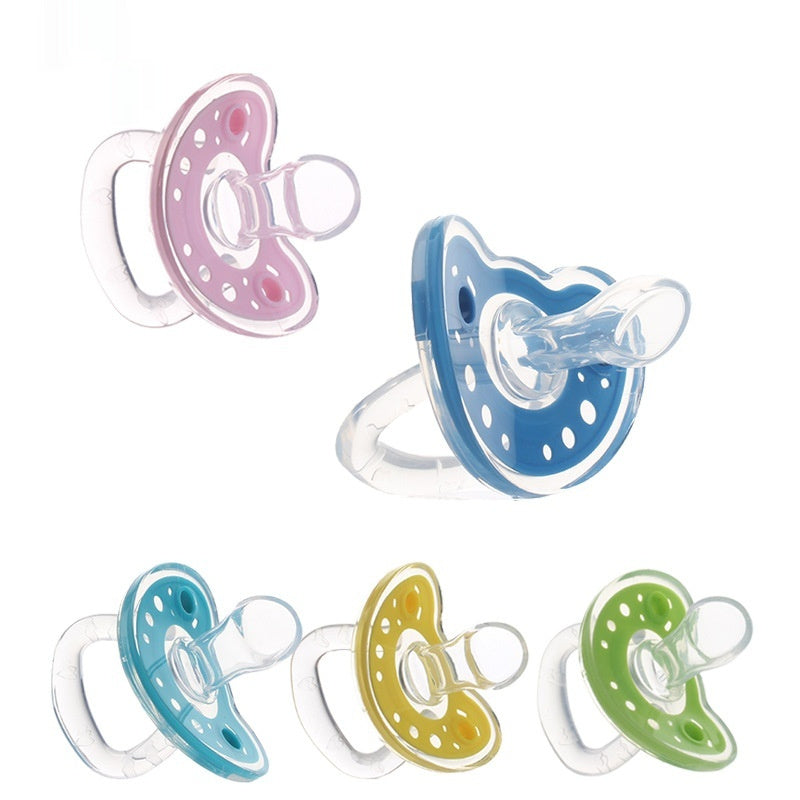Baby Gel Pacifier