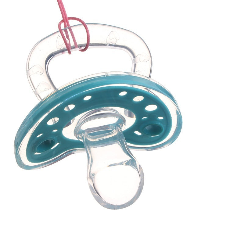 Baby Gel Pacifier