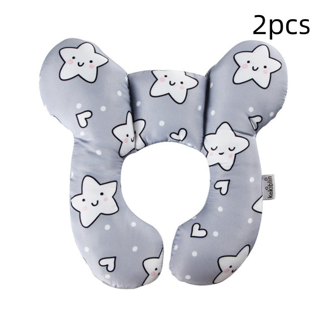 Infant U-Shaped Pillow