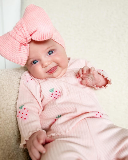 Strawberry 3-Piece Set
