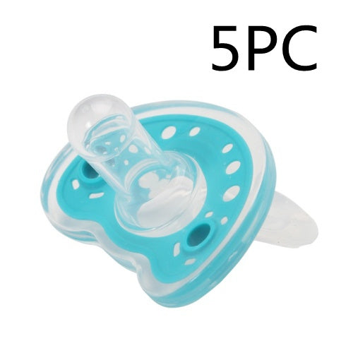 Baby Gel Pacifier