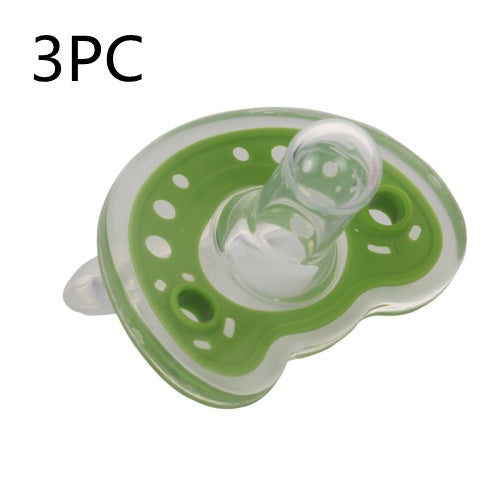 Baby Gel Pacifier
