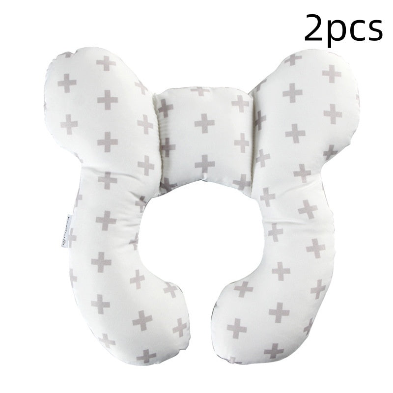 Infant U-Shaped Pillow