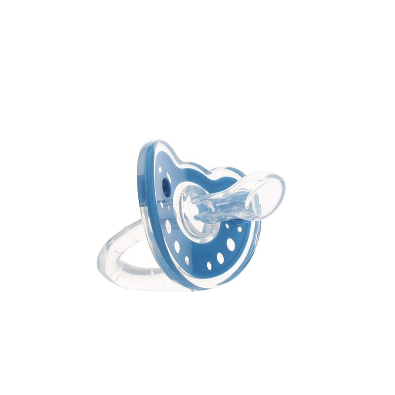 Baby Gel Pacifier