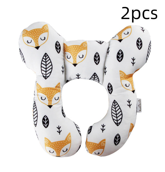 Infant U-Shaped Pillow