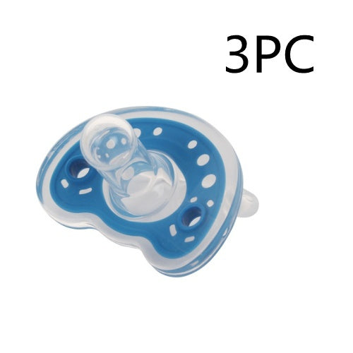 Baby Gel Pacifier