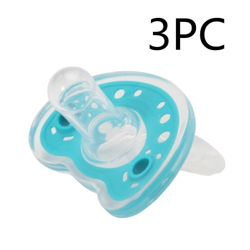 Baby Gel Pacifier