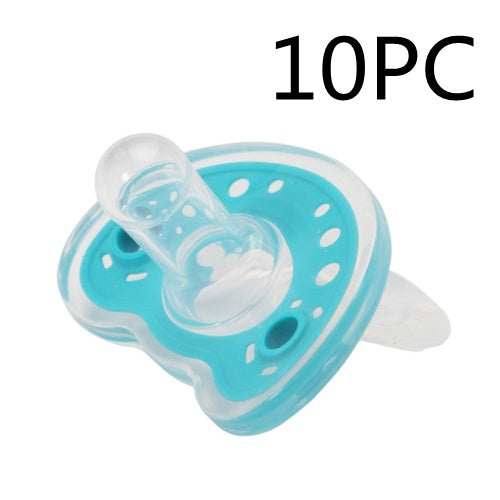 Baby Gel Pacifier