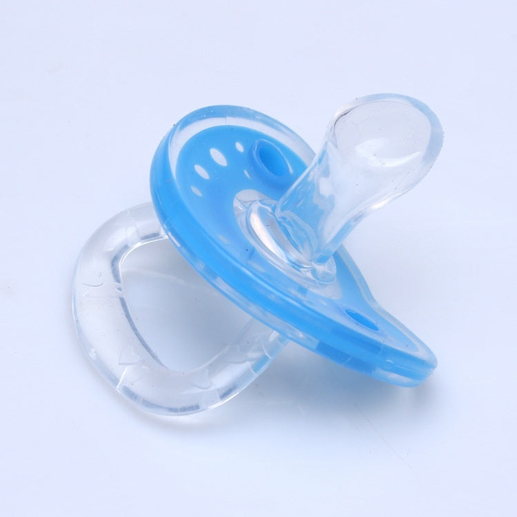 Baby Gel Pacifier