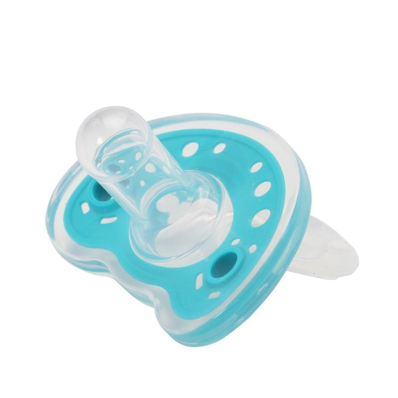 Baby Gel Pacifier