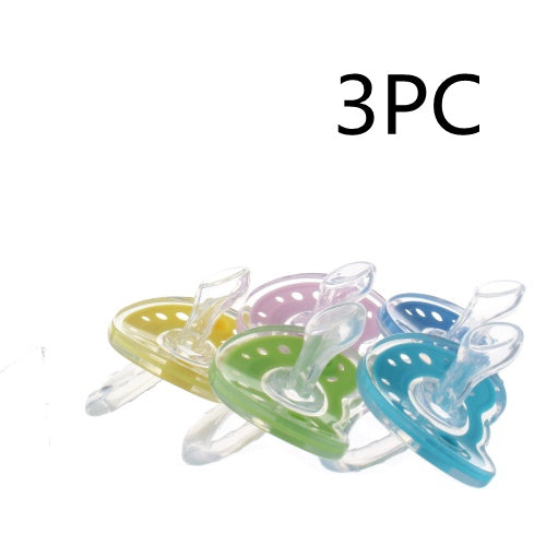 Baby Gel Pacifier