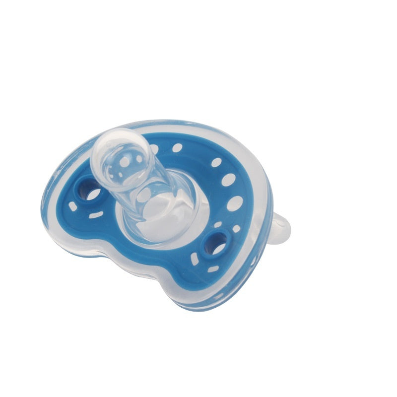 Baby Gel Pacifier