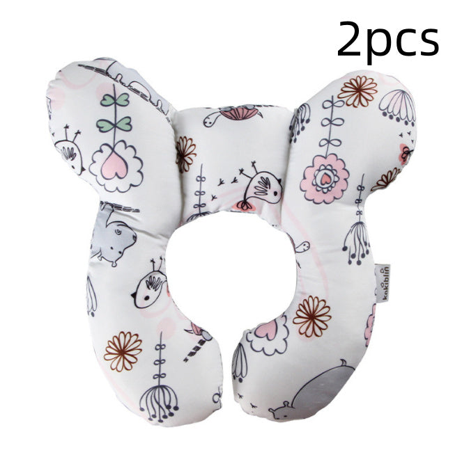 Infant U-Shaped Pillow