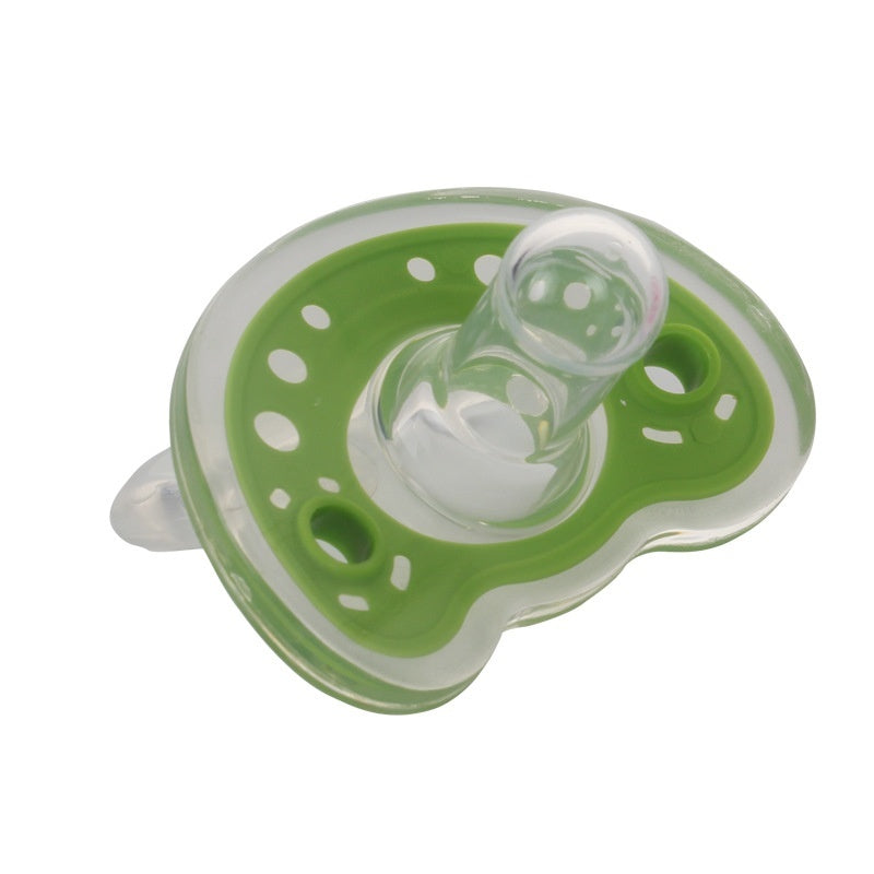 Baby Gel Pacifier