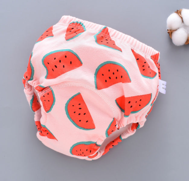 Baby 6 Layer Diaper Cover