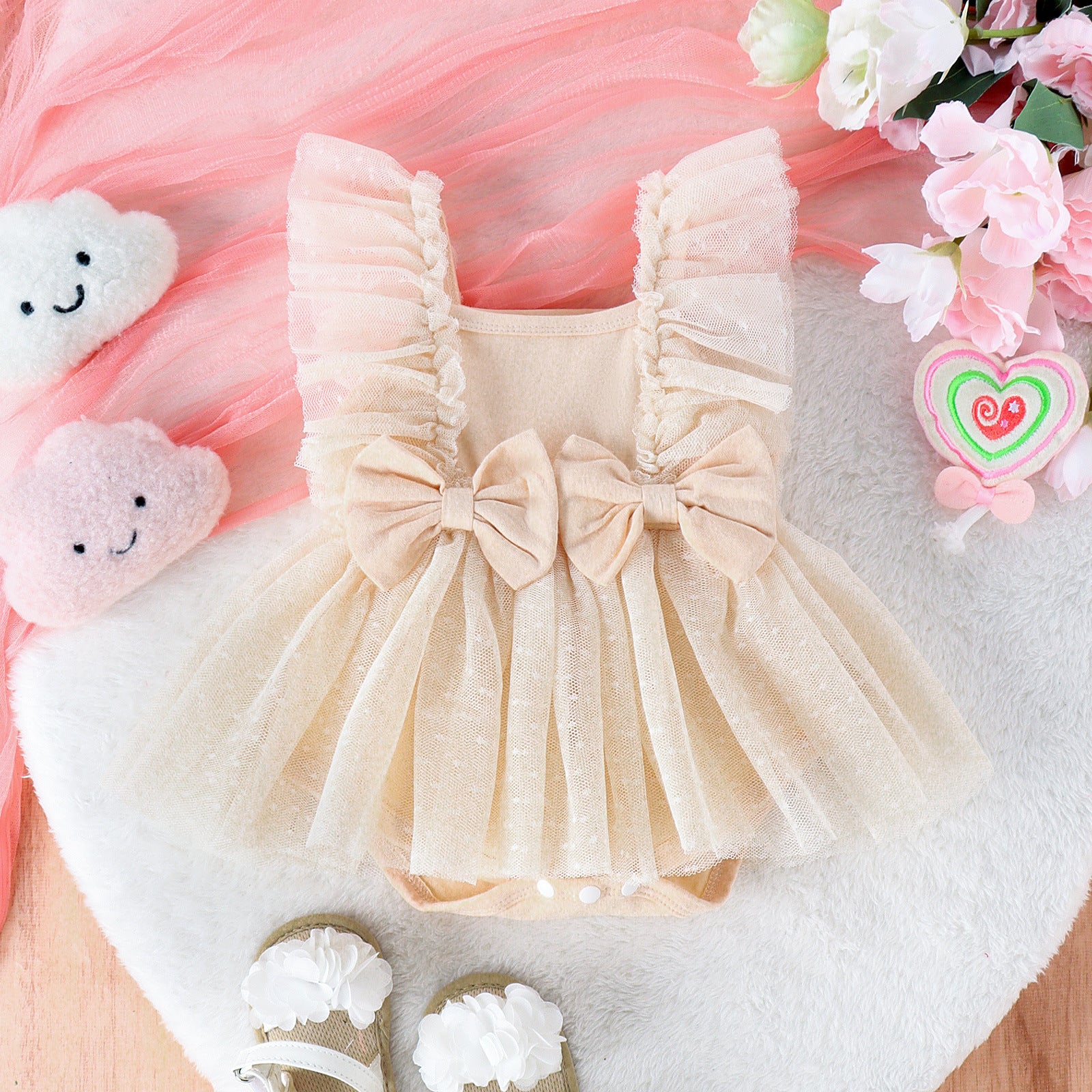 Princess Dress