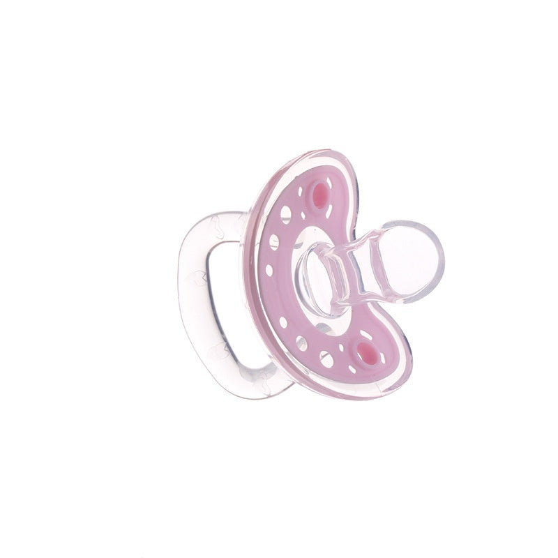Baby Gel Pacifier