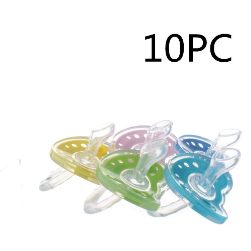 Baby Gel Pacifier