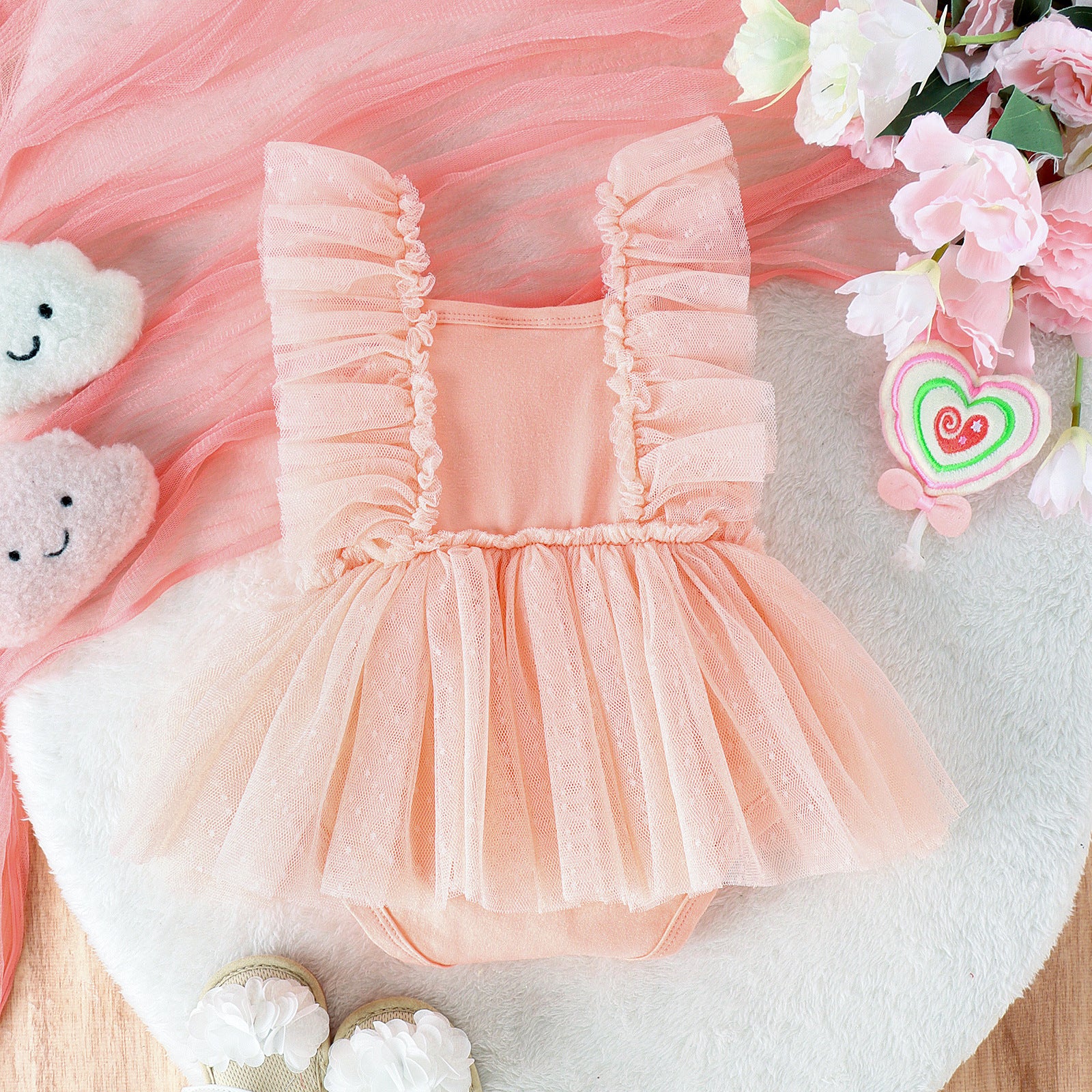 Princess Dress