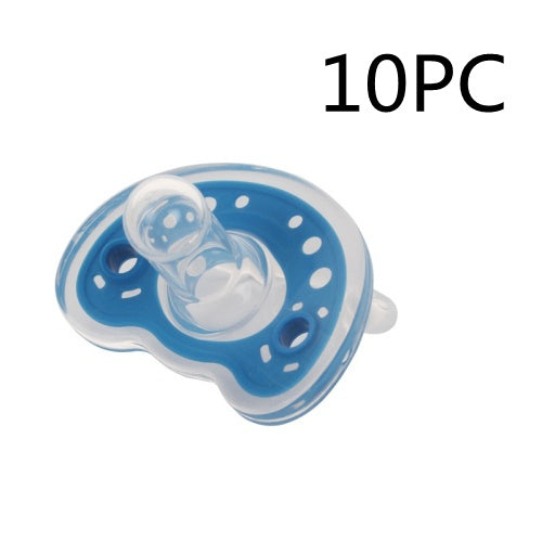 Baby Gel Pacifier