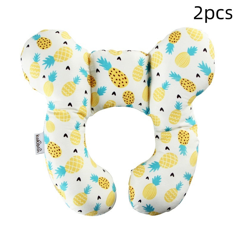 Infant U-Shaped Pillow