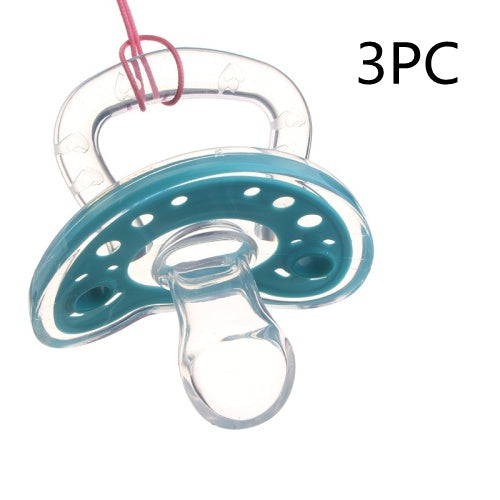 Baby Gel Pacifier