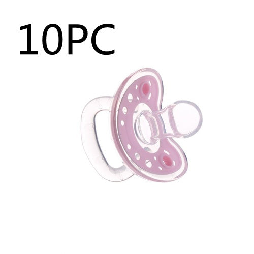 Baby Gel Pacifier