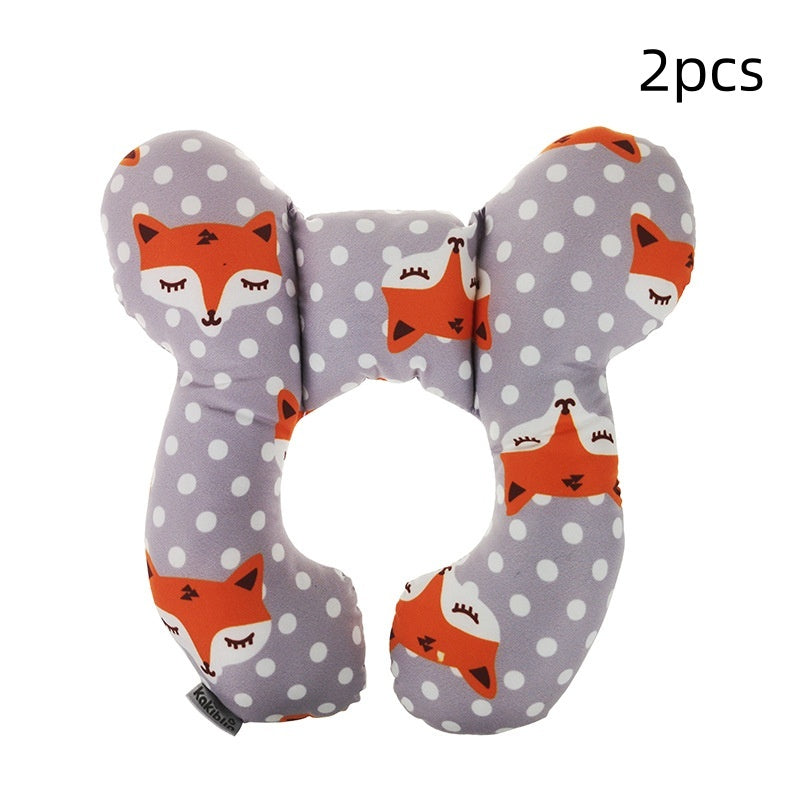 Infant U-Shaped Pillow