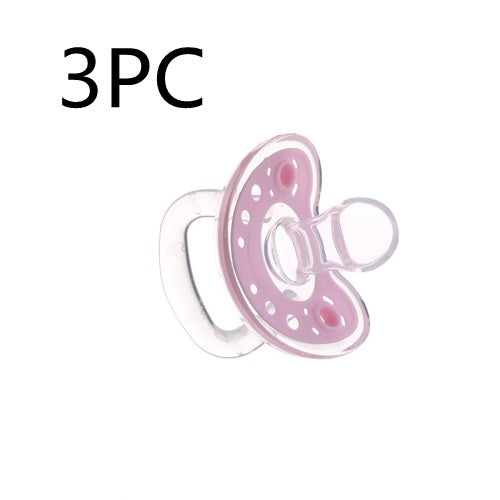 Baby Gel Pacifier