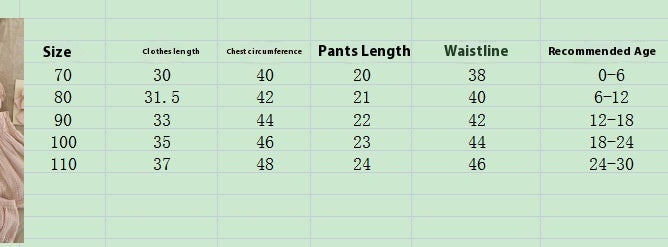 Girls' Green and Pink 2 Piece Suit
