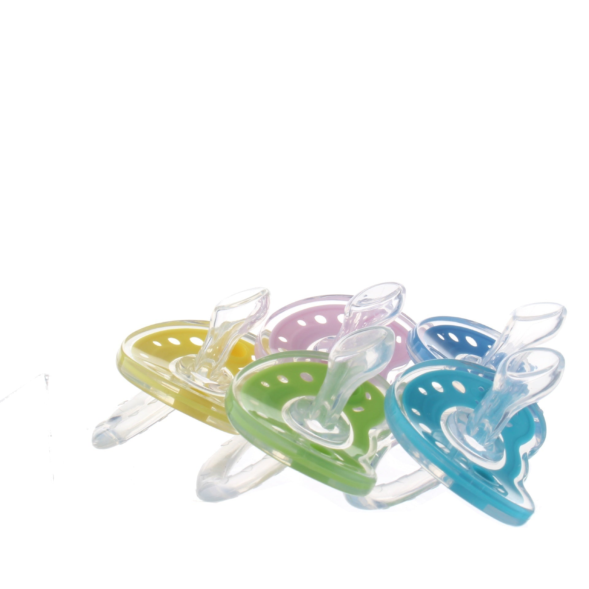 Baby Gel Pacifier