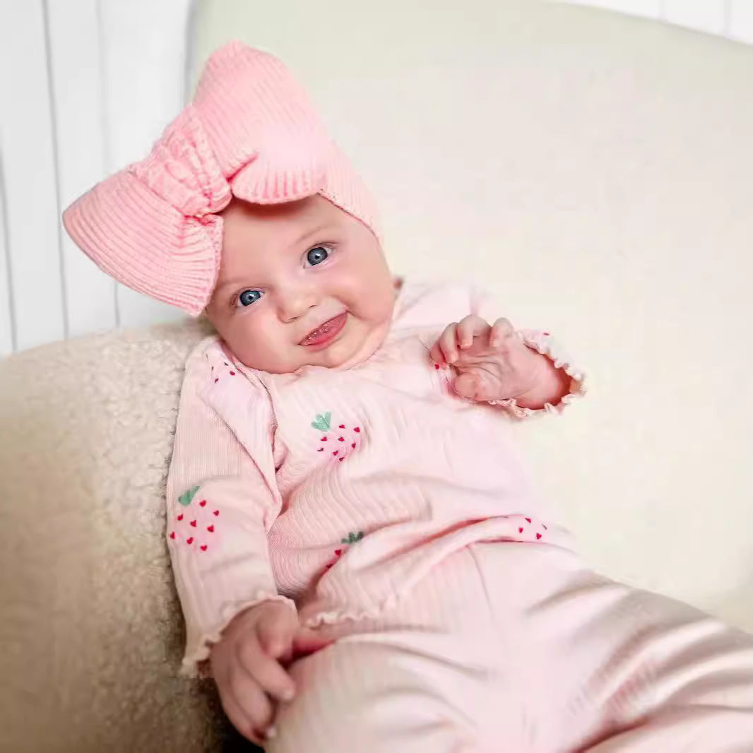 Strawberry 3-Piece Set