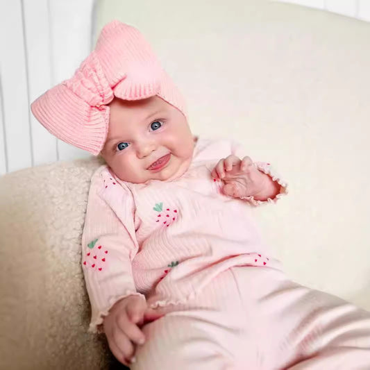 Strawberry 3-Piece Set