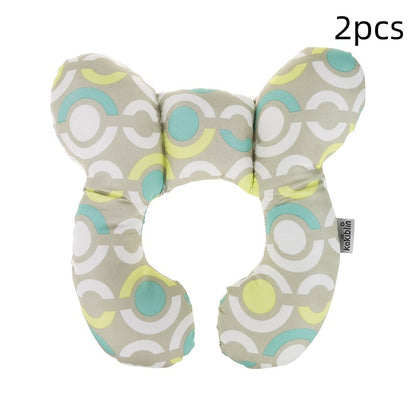 Infant U-Shaped Pillow