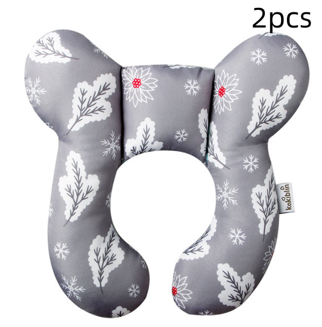 Infant U-Shaped Pillow