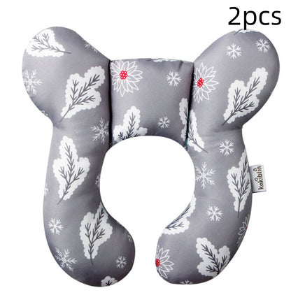 Infant U-Shaped Pillow