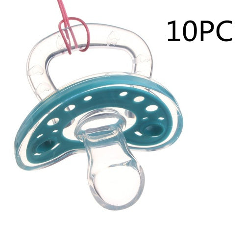 Baby Gel Pacifier