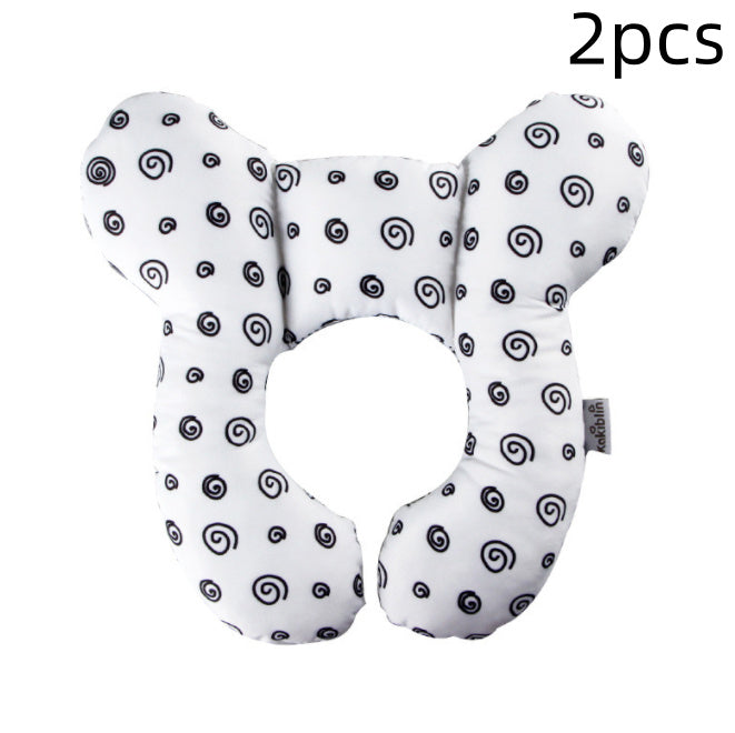 Infant U-Shaped Pillow
