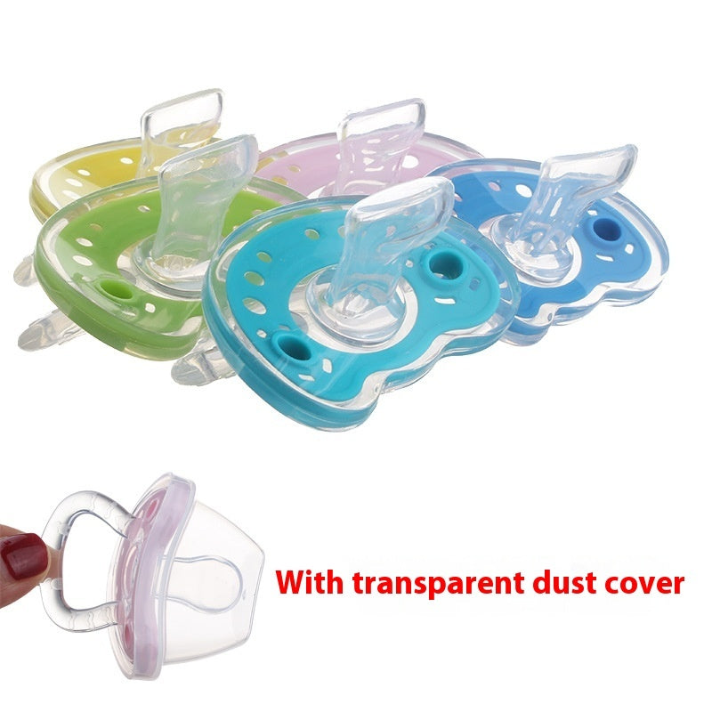 Baby Gel Pacifier